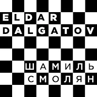 Eldar Dalgatov
